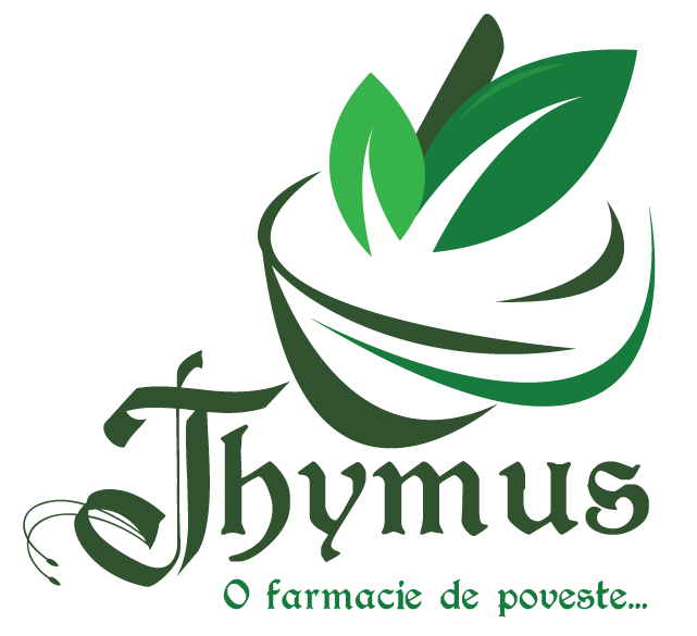 Farmacia Homeopată Thymus – O farmacie ca-n povești